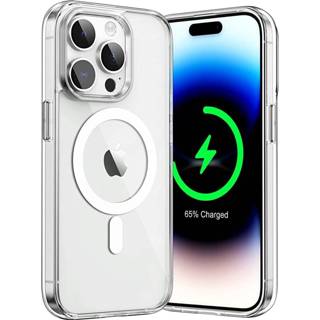 👉 Transparant ShieldCase iPhone 11 Pro hoesje Magsafe compatible 8720836232087