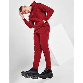 👉 Rood XS male mannen Gym King Basis Joggers - Red Heren 5059917481476