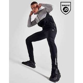 👉 Zwart XS male mannen Gym King Impact Track Pants - Black Heren 5059917952006