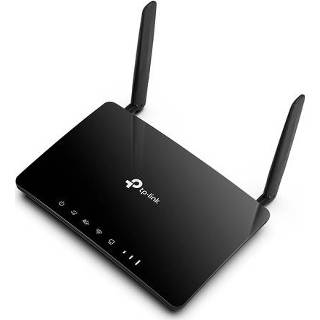 👉 Router TP Link AC1200 4G LTE Advanced Cat6 Gigabit 4897098682845