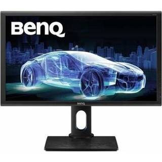 👉 BenQ DesignVue PD2700Q - LED-Skærm 27