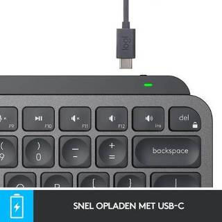 👉 Logitech KB MX Keys Mini Minimalist Illuminated 5099206099029