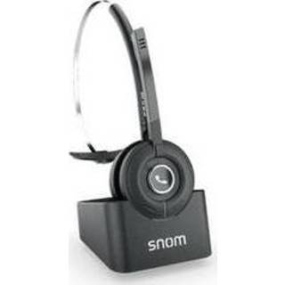 👉 Headset Snom A190 DECT Multi-Cell 4260059582858
