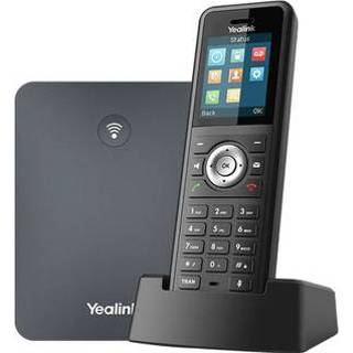 👉 DECT telefoon Yealink W79P 6938818308497