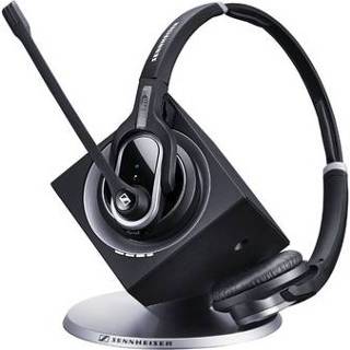 👉 Sennheiser EPOS IMPACT DW PRO 2 ML (PC - PHONE)