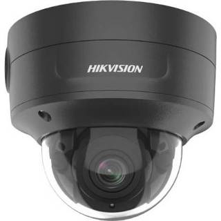 👉 Hikvision DS-2CD2746G2-IZS(2.8-12mm)(C)BLACK Dome 4MP Easy IP 4.0 6941264088967