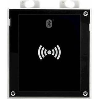 👉 RFID reader Helios/2N Bluetooth & (125 kHz, 13,56MHz, NFC) (125kHz, 8595159513096