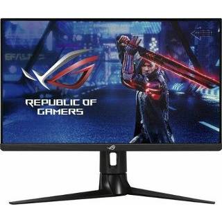 👉 Asus 68,5cm Strix Gaming XG27AQ IPS HDMI DP 170Hz Spk. Lift