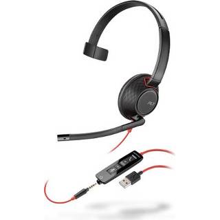 👉 Poly blackwire 5210 c5210 usb-a (bulk) 17229158634