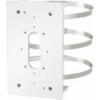 👉 Wit I-PRO Pole Mount (White) 4010869300353