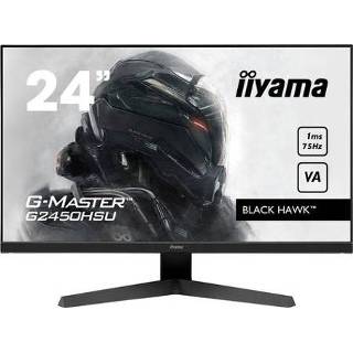 👉 Iiyama - Gamer Screen G2450HSU-B1 4948570119202