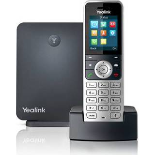 👉 DECT telefoon Yealink W76P 6938818308671