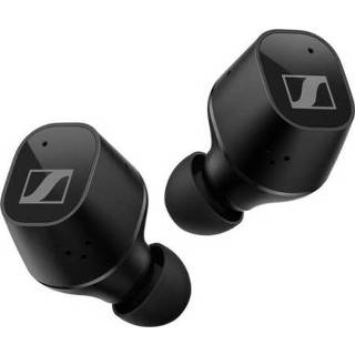 👉 Zwart Epos sennheiser cx plus true wireless black 4044155258035