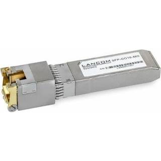 👉 LANCOM SFP-CO10-MG SFP+ -> RJ45 (Multi-Gigabit (10/5/2,5/1))