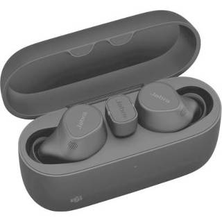 👉 Jabra Evolve2 Buds MS met Link 380c en Wireless Charging Pad 5706991026603