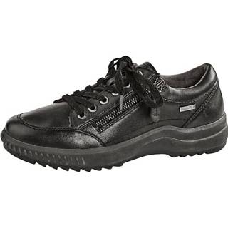 👉 Veterschoen Tamaris COMFORT Zwart