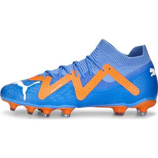 👉 Voetbalschoenen blauw Puma Future Pro FG/AG 4065452621148