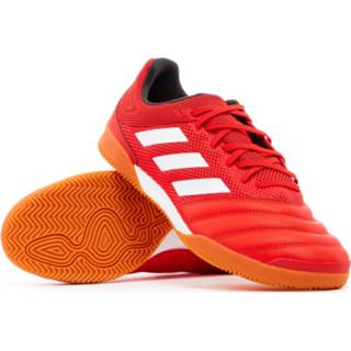 Indoorschoenen rood Adidas Copa 20.3 Sala Indoor Schoenen 4062053203872