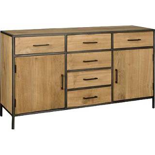 👉 Dressoir active Luna 180 cm