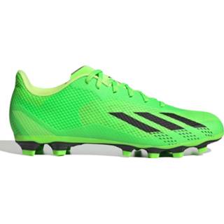 👉 Voetbalschoenen groen Adidas X Speedportal.4 FxG 4065426881691