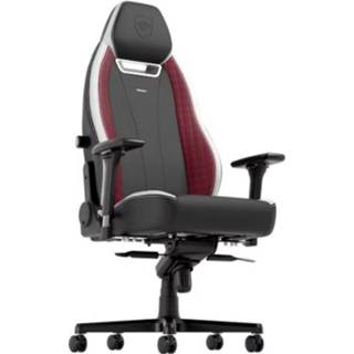 👉 Zwart wit rood Noblechairs Legend zwart/wit/rood 4251442508296