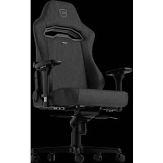 👉 Gamestoel antraciet Noblechairs Hero ST TX 4251442508104