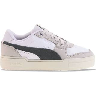 👉 Wit grijs unisex Puma CA Pro Lux Wit/Grijs 4065449353908