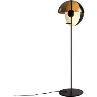 Vloerlamp zwart Marset Theia 5712802101872