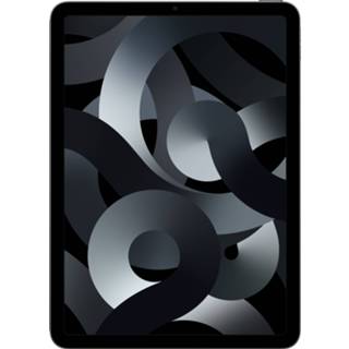 👉 Grijs Apple iPad Air (2022) 256GB 194252796771