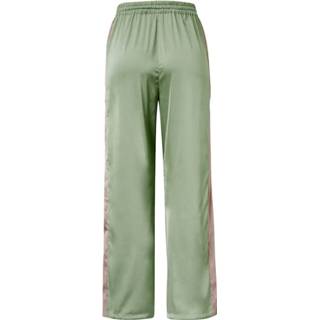 👉 Broek multicolor kunstvezels effen vrouwen ROCKGEWITTER 4055709268851 4055709268806