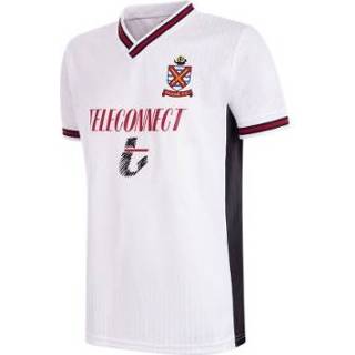 Voetbalshirt Fulham FC Retro 1989-1990