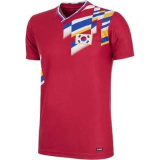 👉 Voetbalshirt Zuid-Korea Retro WK 1994