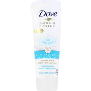 👉 Hand crème active Dove Handcreme Anti Bacterieel, 75 ml 8886467038990