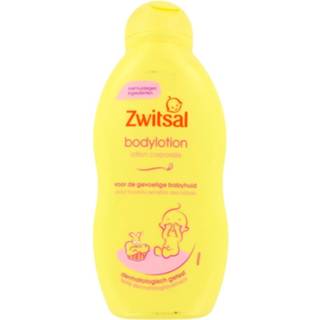 Bodylotion active Zwitsal Bodylotion, 200 ml 8717163781999