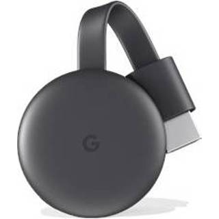 Google Chromecast 3 842776106179