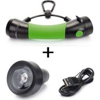 👉 Handvat groen Gismo Combi Deal en Lamp 2442119000003