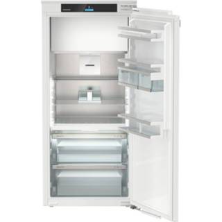 👉 Wit active Liebherr IRBd 4151 Prime combi-koelkast Ingebouwd 175 L D 4016803043744