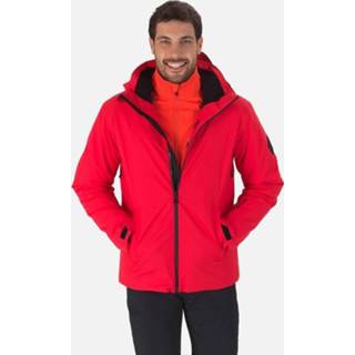 👉 Skijas rood active mannen Controle jkt sports red - heren