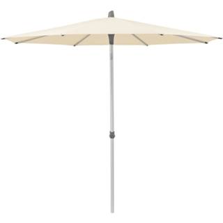 👉 Parasol Alu Smart easy 200cm (eggshell) 7630046500139
