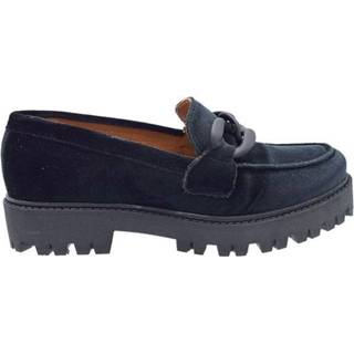 👉 Zwart active DWRS Milas chain velvet