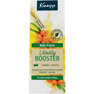 Badolie active Kneipp Vitality Booster, 100 ml 4008233158297
