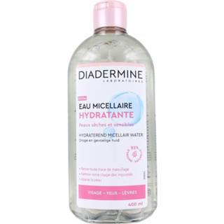 👉 Active Diadermine Micellair Water Droge en Gevoelige Huid, 400 ml 3178041317566