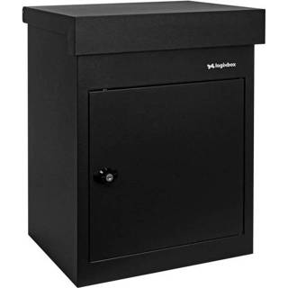 👉 Logixbox Multibox-S pakketbrievenbus 8718868434036