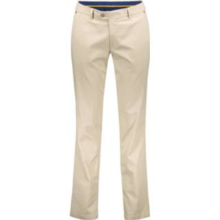 👉 Active mannen Duetz Tailors 1857 Chino Willem in Pima Cotton Stretch - Heren 8719902100986