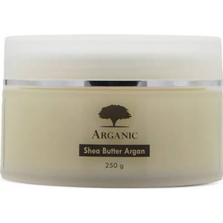 👉 Arganolie active Shea Butter met 250 gram 8718734270249