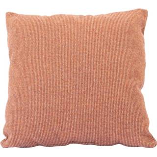 👉 Sierkussen active 50x50cm terra cotta 8720087011974