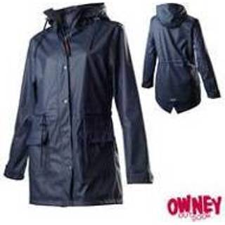 👉 Regenjas vrouwen OWNEY regenjack voor dames Vela 4250370913844