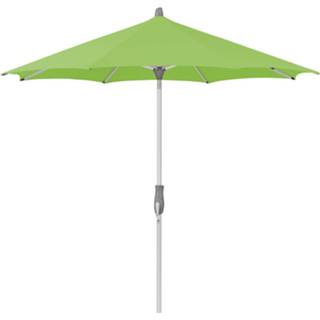 👉 Parasol Alu Twist 270cm (Kiwi) 7630046501129