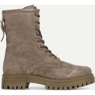 Veterboots taupe active Shoecolate Veterboot 8.22.13.011 2017000060888