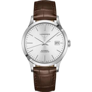 👉 Active Longines record 40 mm 7612356201128